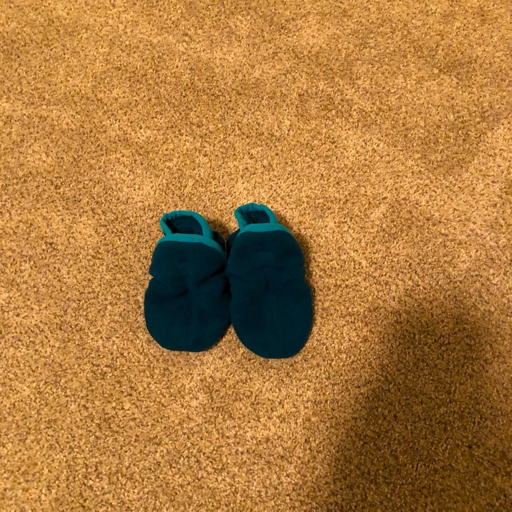 Patagonia Baby Synchilla™ Fleece Booties